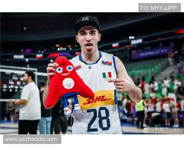 伊朗男排与意大利男排激战正酣谁将赢得这场巅峰对决 伊朗男排与意大利男排激战正酣谁将赢得这场巅峰对决