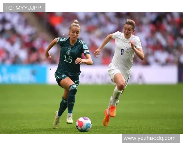 女足精彩逆袭德国队以五比零大胜展现强大实力与团队合作精神