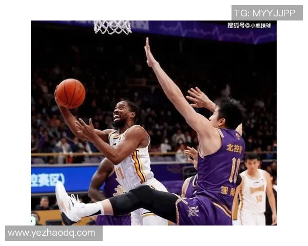 山西对阵北控的精彩回放全程回顾与精彩瞬间分析