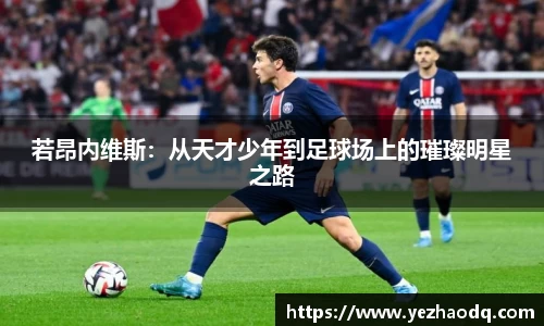 若昂内维斯：从天才少年到足球场上的璀璨明星之路